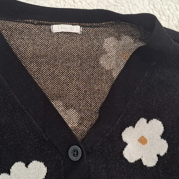 Sweater - Picture 8 of 8